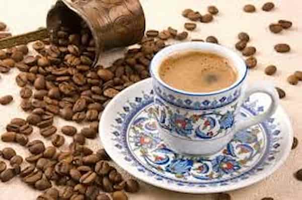 تصویر 1 از قیمت قهوه ترک  درجه یک  با کیفیت ارزان + خرید عمده